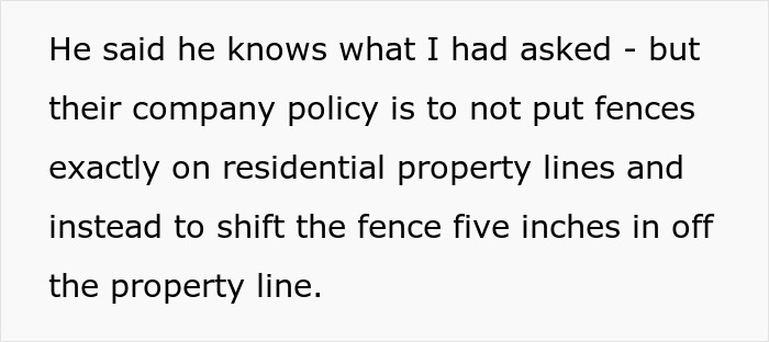 Couple Spark A Conflict By Letting Kids Destroy Neighbor’s Fence, Act Surprised When They’re Sued