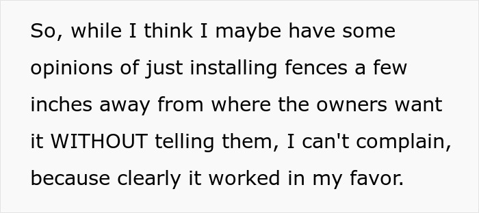 Couple Spark A Conflict By Letting Kids Destroy Neighbor’s Fence, Act Surprised When They’re Sued