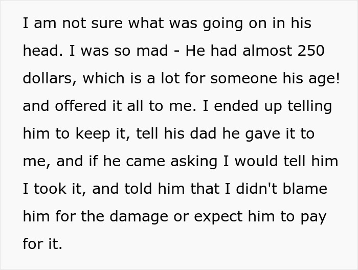 Couple Spark A Conflict By Letting Kids Destroy Neighbor’s Fence, Act Surprised When They’re Sued