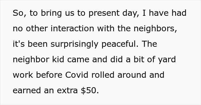 Couple Spark A Conflict By Letting Kids Destroy Neighbor’s Fence, Act Surprised When They’re Sued