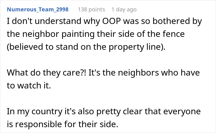 Couple Spark A Conflict By Letting Kids Destroy Neighbor’s Fence, Act Surprised When They’re Sued