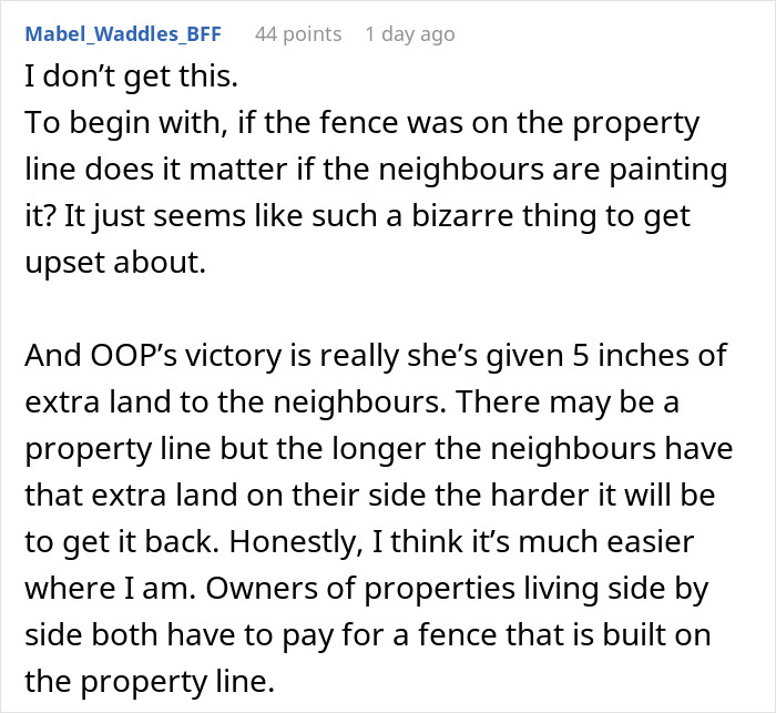Couple Spark A Conflict By Letting Kids Destroy Neighbor’s Fence, Act Surprised When They’re Sued