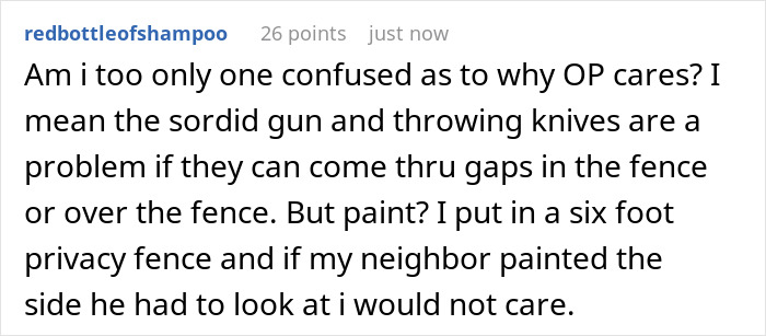Couple Spark A Conflict By Letting Kids Destroy Neighbor’s Fence, Act Surprised When They’re Sued