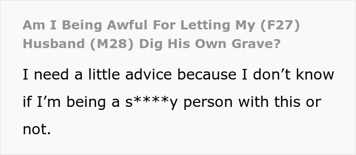 Burnt-Out Wife Fed Up With Husband&rsquo;s Promises Of Becoming More Involved, Makes Plans To Leave Him
