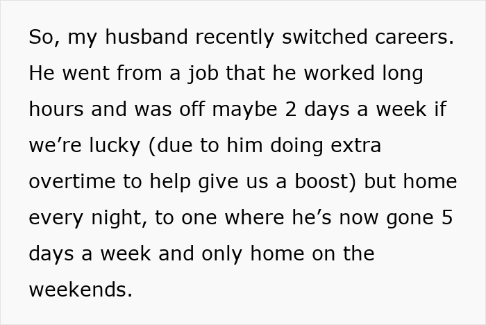 Burnt-Out Wife Fed Up With Husband&rsquo;s Promises Of Becoming More Involved, Makes Plans To Leave Him