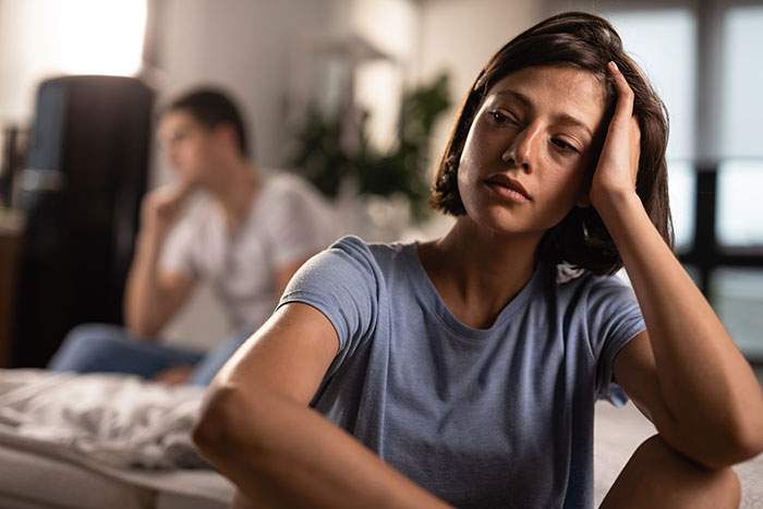 Burnt-Out Wife Fed Up With Husband&rsquo;s Promises Of Becoming More Involved, Makes Plans To Leave Him