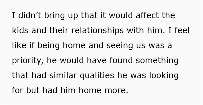 Burnt-Out Wife Fed Up With Husband&rsquo;s Promises Of Becoming More Involved, Makes Plans To Leave Him