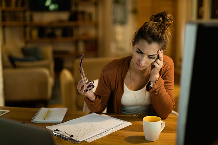 Burnt-Out Wife Fed Up With Husband&rsquo;s Promises Of Becoming More Involved, Makes Plans To Leave Him