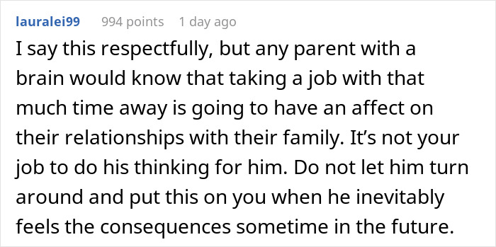 Burnt-Out Wife Fed Up With Husband&rsquo;s Promises Of Becoming More Involved, Makes Plans To Leave Him