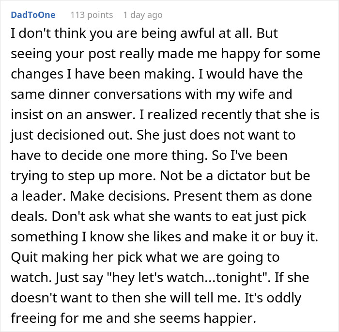 Burnt-Out Wife Fed Up With Husband&rsquo;s Promises Of Becoming More Involved, Makes Plans To Leave Him