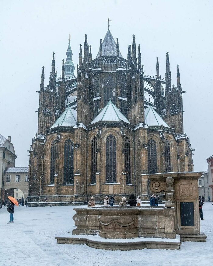 “632 Years To Build”: 15 Most Stubborn Structures In History