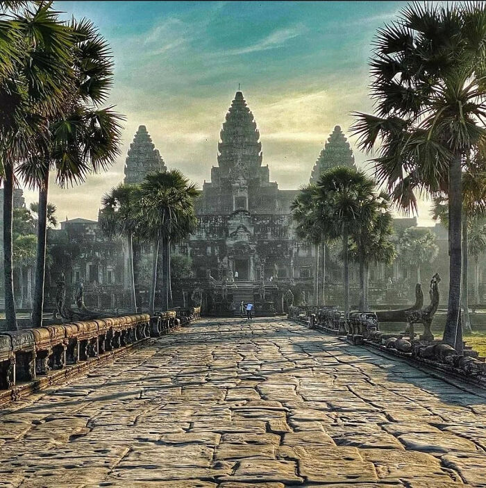 “632 Years To Build”: 15 Most Stubborn Structures In History