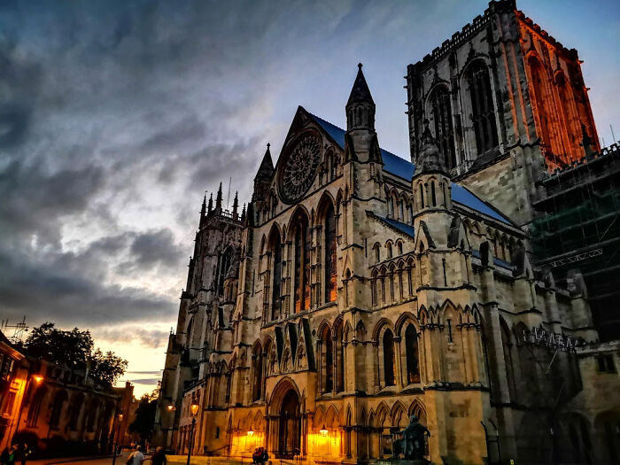 “632 Years To Build”: 15 Most Stubborn Structures In History