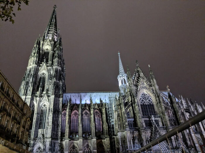 “632 Years To Build”: 15 Most Stubborn Structures In History