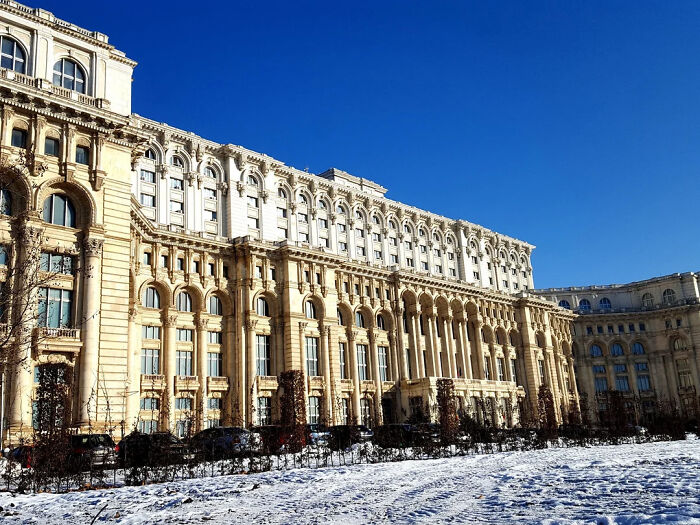 “632 Years To Build”: 15 Most Stubborn Structures In History