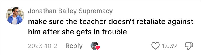 Student Gets A Zero For Not Buying His Teacher’s Classroom Supplies, His Mom Calls The School Out