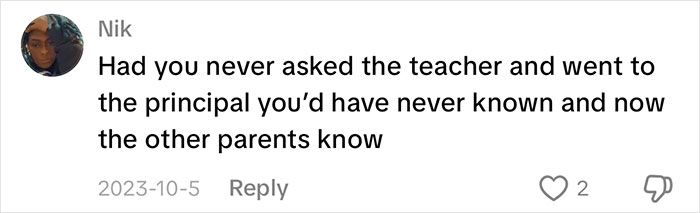 Student Gets A Zero For Not Buying His Teacher’s Classroom Supplies, His Mom Calls The School Out