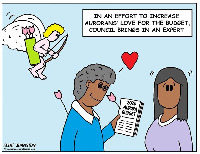 48 Funny One-Panel Comics By Canadian Cartoonist Scott Johnston (New Pics)