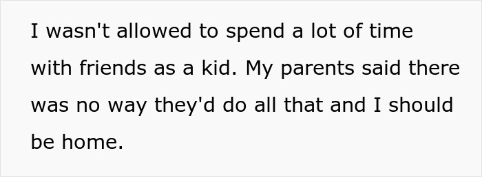 Parents Treat 18YO Like A Practice Kid, Get Mad As He Refuses To Invite Them To His Graduation