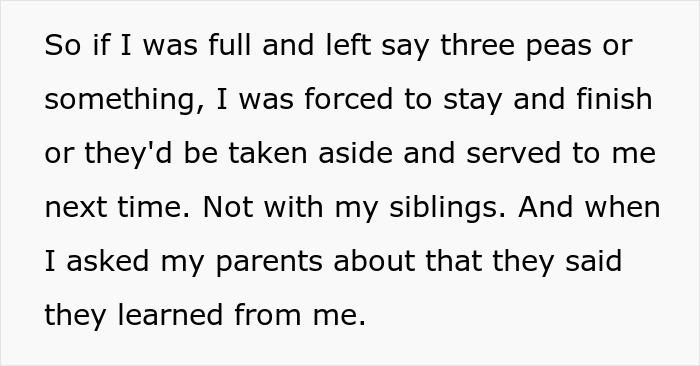 Parents Treat 18YO Like A Practice Kid, Get Mad As He Refuses To Invite Them To His Graduation