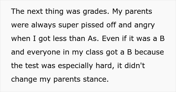Parents Treat 18YO Like A Practice Kid, Get Mad As He Refuses To Invite Them To His Graduation