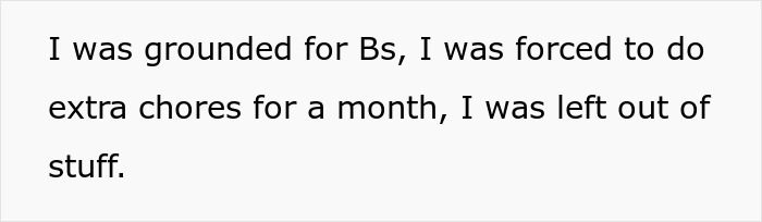 Parents Treat 18YO Like A Practice Kid, Get Mad As He Refuses To Invite Them To His Graduation