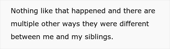 Parents Treat 18YO Like A Practice Kid, Get Mad As He Refuses To Invite Them To His Graduation