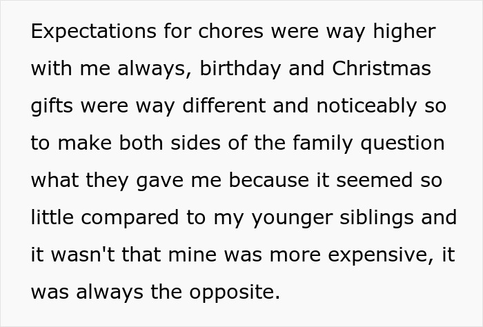 Parents Treat 18YO Like A Practice Kid, Get Mad As He Refuses To Invite Them To His Graduation