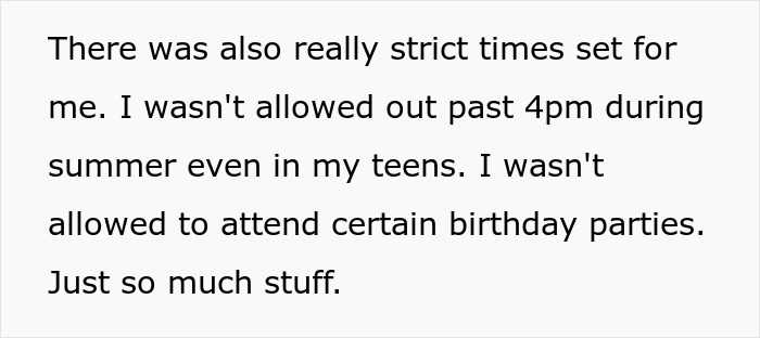 Parents Treat 18YO Like A Practice Kid, Get Mad As He Refuses To Invite Them To His Graduation
