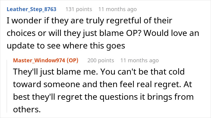 Parents Treat 18YO Like A Practice Kid, Get Mad As He Refuses To Invite Them To His Graduation