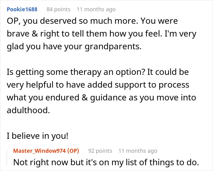 Parents Treat 18YO Like A Practice Kid, Get Mad As He Refuses To Invite Them To His Graduation