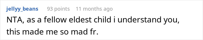 Parents Treat 18YO Like A Practice Kid, Get Mad As He Refuses To Invite Them To His Graduation