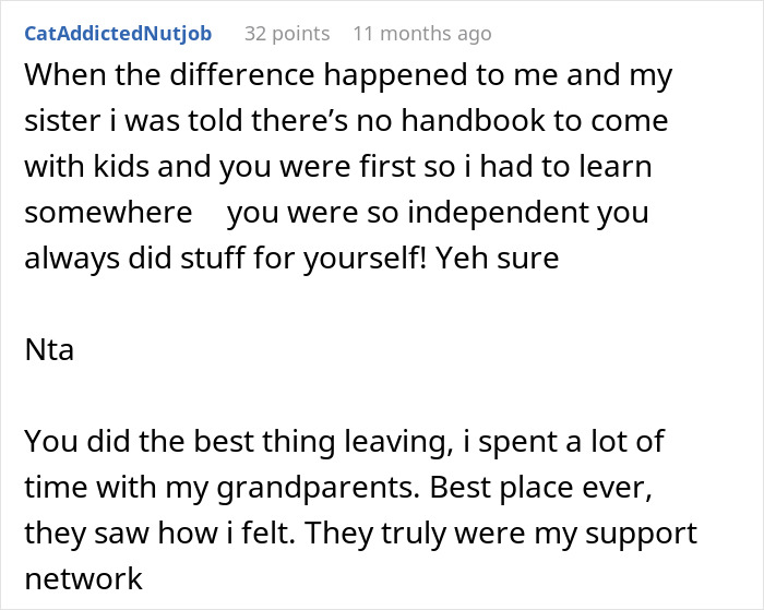Parents Treat 18YO Like A Practice Kid, Get Mad As He Refuses To Invite Them To His Graduation