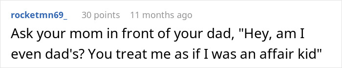 Parents Treat 18YO Like A Practice Kid, Get Mad As He Refuses To Invite Them To His Graduation