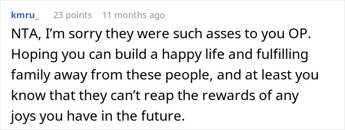 Parents Treat 18YO Like A Practice Kid, Get Mad As He Refuses To Invite Them To His Graduation