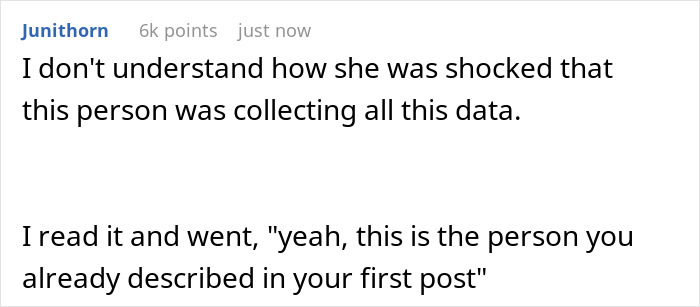 Guy Makes GF Fill Out Form If She’s Angry, She Loses It As It Exposes His Obsession With Data Collection