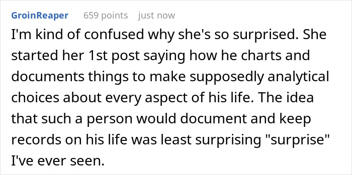 Guy Makes GF Fill Out Form If She’s Angry, She Loses It As It Exposes His Obsession With Data Collection