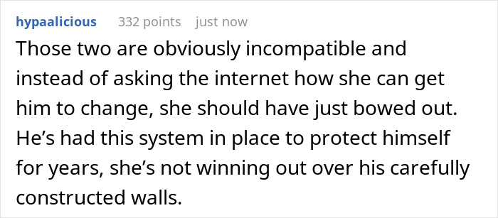 Guy Makes GF Fill Out Form If She’s Angry, She Loses It As It Exposes His Obsession With Data Collection
