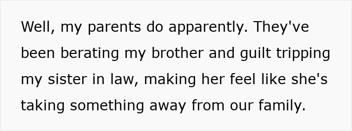 Couple Demands A Biological Male Heir From Son, Get Banned After They Act Nasty To His Adopted Kid Couple Demands A Biological Male Heir From Son, Get Banned After They Act Nasty To His Adopted Kid