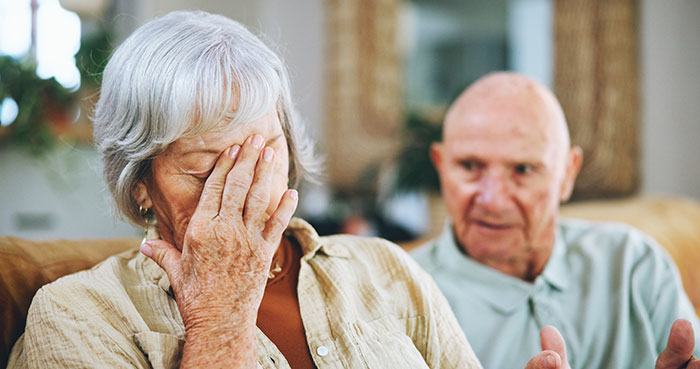 Couple Demands A Biological Male Heir From Son, Get Banned After They Act Nasty To His Adopted Kid Couple Demands A Biological Male Heir From Son, Get Banned After They Act Nasty To His Adopted Kid