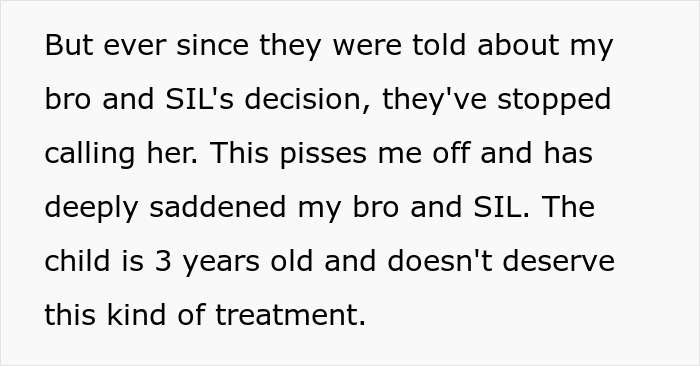 Couple Demands A Biological Male Heir From Son, Get Banned After They Act Nasty To His Adopted Kid Couple Demands A Biological Male Heir From Son, Get Banned After They Act Nasty To His Adopted Kid