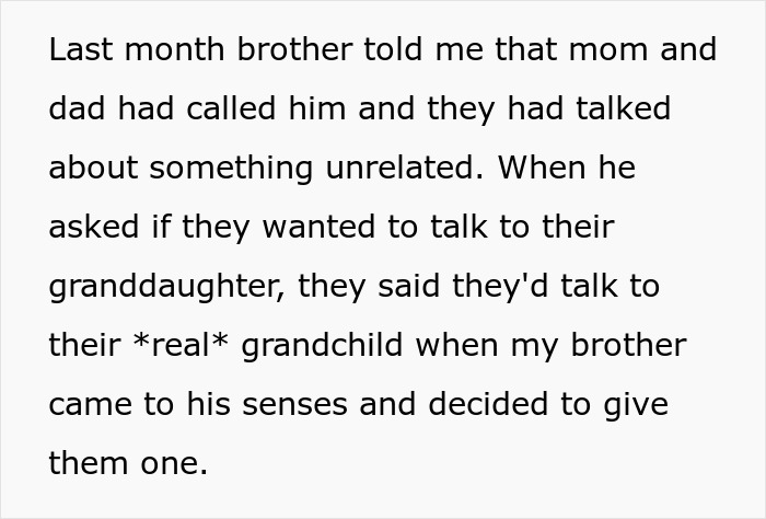 Couple Demands A Biological Male Heir From Son, Get Banned After They Act Nasty To His Adopted Kid Couple Demands A Biological Male Heir From Son, Get Banned After They Act Nasty To His Adopted Kid