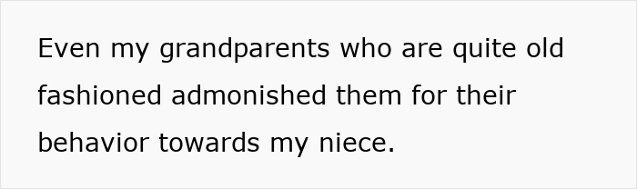 Couple Demands A Biological Male Heir From Son, Get Banned After They Act Nasty To His Adopted Kid Couple Demands A Biological Male Heir From Son, Get Banned After They Act Nasty To His Adopted Kid
