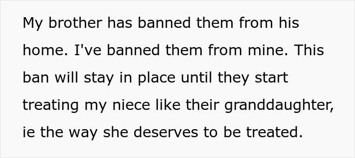 Couple Demands A Biological Male Heir From Son, Get Banned After They Act Nasty To His Adopted Kid Couple Demands A Biological Male Heir From Son, Get Banned After They Act Nasty To His Adopted Kid