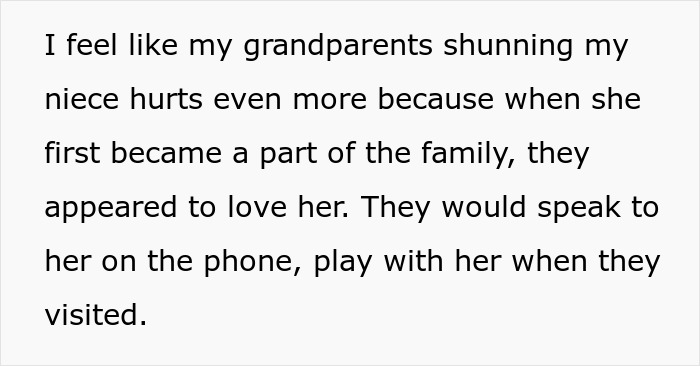 Couple Demands A Biological Male Heir From Son, Get Banned After They Act Nasty To His Adopted Kid Couple Demands A Biological Male Heir From Son, Get Banned After They Act Nasty To His Adopted Kid