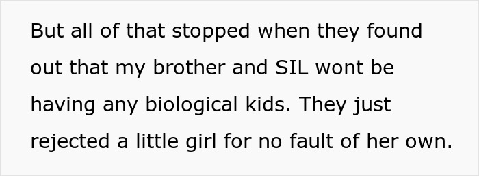 Couple Demands A Biological Male Heir From Son, Get Banned After They Act Nasty To His Adopted Kid Couple Demands A Biological Male Heir From Son, Get Banned After They Act Nasty To His Adopted Kid