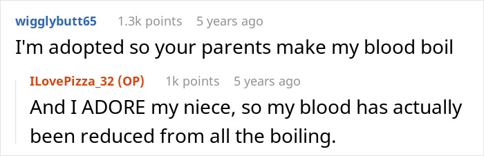 Couple Demands A Biological Male Heir From Son, Get Banned After They Act Nasty To His Adopted Kid Couple Demands A Biological Male Heir From Son, Get Banned After They Act Nasty To His Adopted Kid