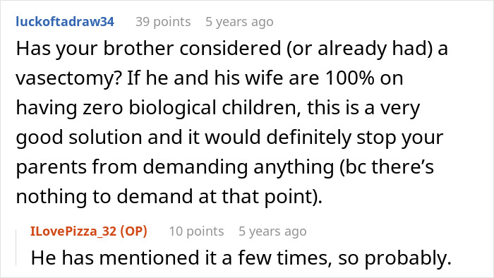 Couple Demands A Biological Male Heir From Son, Get Banned After They Act Nasty To His Adopted Kid Couple Demands A Biological Male Heir From Son, Get Banned After They Act Nasty To His Adopted Kid