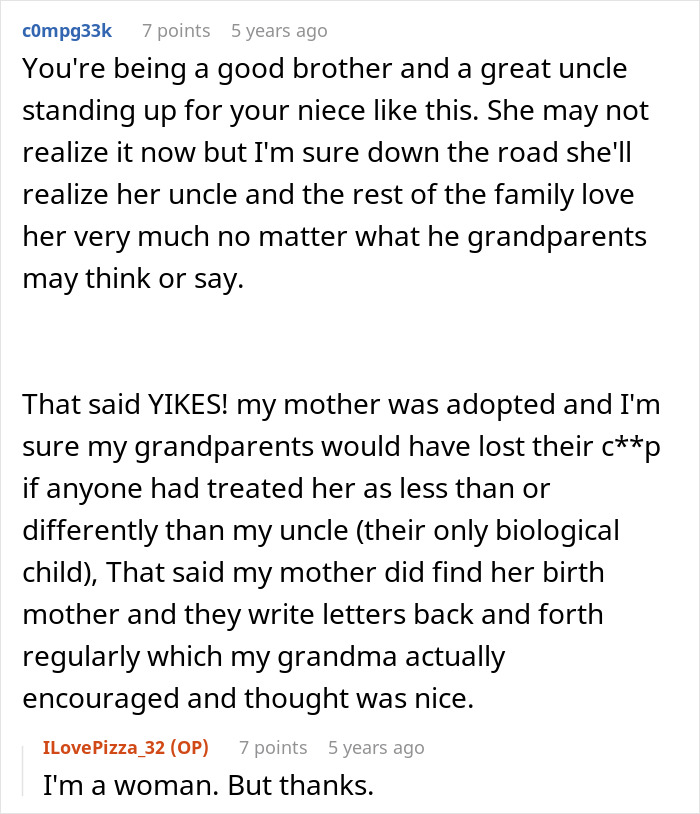 Couple Demands A Biological Male Heir From Son, Get Banned After They Act Nasty To His Adopted Kid Couple Demands A Biological Male Heir From Son, Get Banned After They Act Nasty To His Adopted Kid