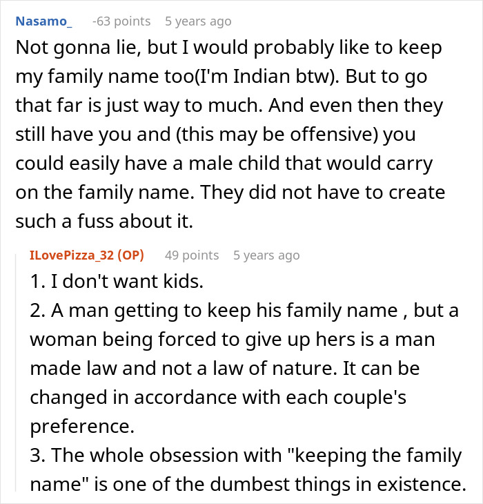 Couple Demands A Biological Male Heir From Son, Get Banned After They Act Nasty To His Adopted Kid Couple Demands A Biological Male Heir From Son, Get Banned After They Act Nasty To His Adopted Kid